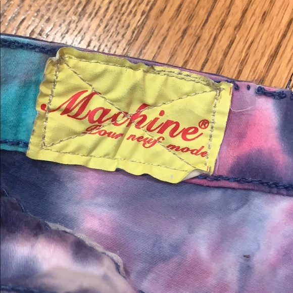 Machine pour jeans - Picture 3 of 8